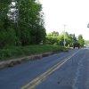 Reconstruction of Darow Rd 2009